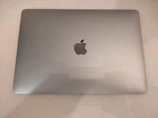 MACBOOK PRO 2016 BATERIA NUEVA