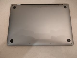MACBOOK PRO 2016 BATERIA NUEVA
