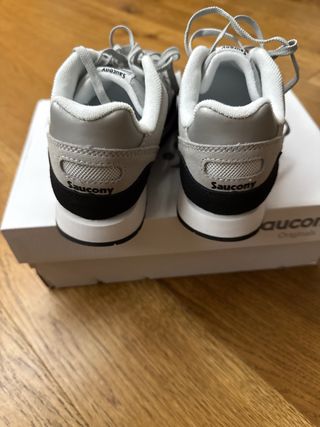 Saucony Shadow 6000 Bambino Tg 35