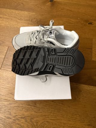 Saucony Shadow 6000 Bambino Tg 35