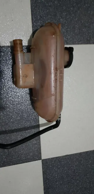 Bote anticongelante Citroen Berlingo