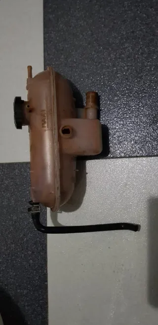 Bote anticongelante Citroen Berlingo