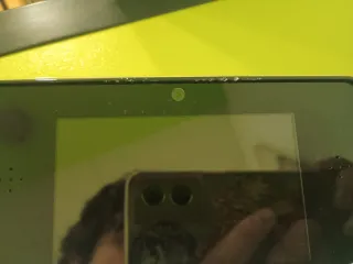 Nintendo 3DS Bianca con giochi