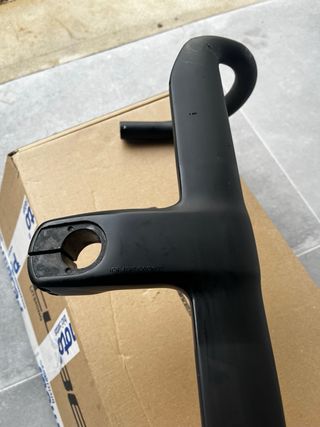 Manillar Integrado Cube Aerocockpit