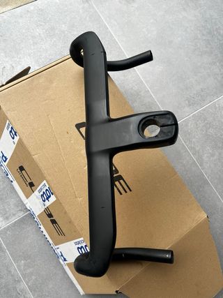 Manillar Integrado Cube Aerocockpit