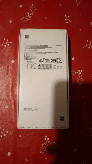 A ESTRENAR!! SAMSUNG A17 5G