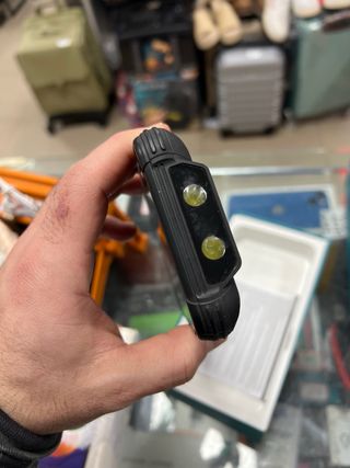 Cubot Kingkong 8 Negro 6+256GB