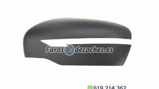Carcasa Retrovisor Derecho Nissan Qashqai (2014->