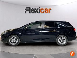 Opel Astra 1.4 Turbo S/S 110kW Excellence Auto ST