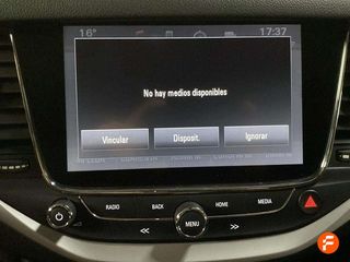 Opel Astra 1.4 Turbo S/S 110kW Excellence Auto ST