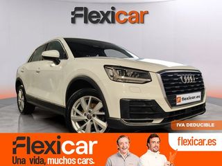 Audi Q2 Advanced 30 TDI 85kW (116CV) S tronic