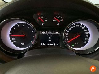 Opel Astra 1.4 Turbo S/S 110kW Excellence Auto ST