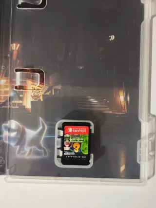 Luigi's Mansion 3 Nintendo Switch