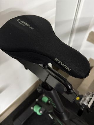 Bicicleta Estática Cecotec Flex 25