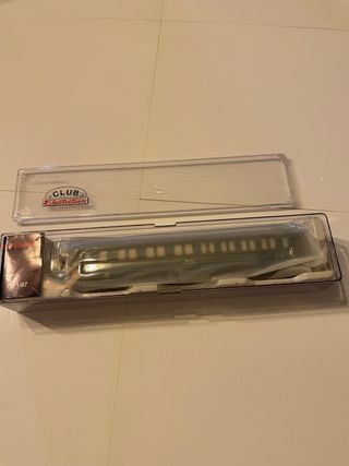 Vagón Electrotren ES15012 HO 1:87