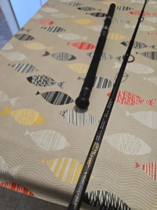 CAÑA MOLIX SKIRMJAN MKS-SW-77MH