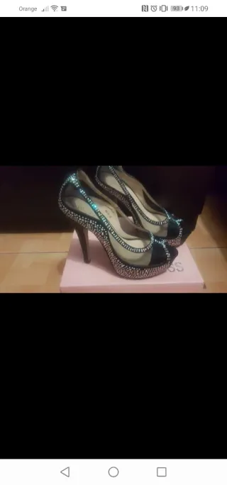 Ropa y zapatos en Liquidación!!