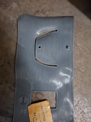 SEAT 1430 Protector de Frío