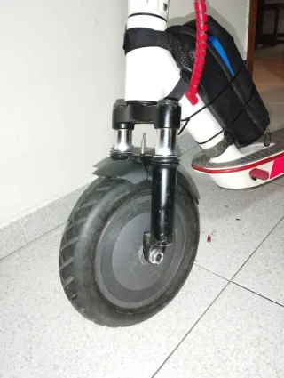 Patinete eléctrico Xiaomi