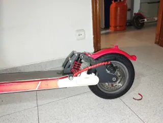 Patinete eléctrico Xiaomi