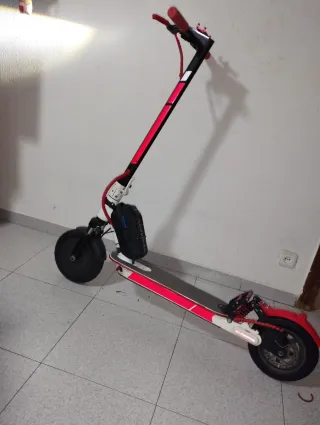 Patinete eléctrico Xiaomi