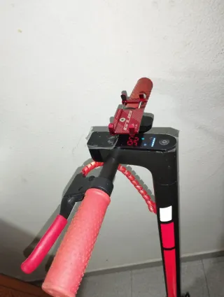 Patinete eléctrico Xiaomi