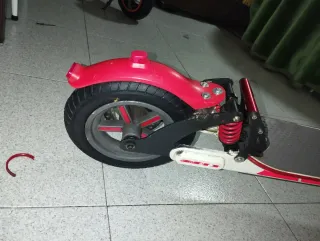 Patinete eléctrico Xiaomi