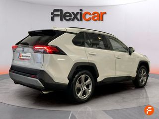 Toyota Rav4 2.5l 220H Advance