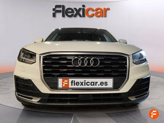 Audi Q2 Advanced 30 TDI 85kW (116CV) S tronic
