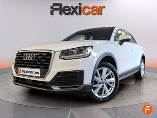 Audi Q2 Advanced 30 TDI 85kW (116CV) S tronic