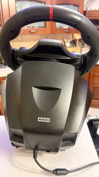 Volante Hori RWO Xbox One + Pedali