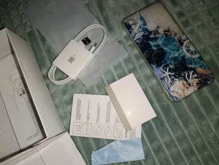Huawei P30 Lite Blu Libero