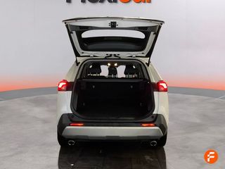 Toyota Rav4 2.5l 220H Advance