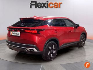 Omoda 5 MY25 - Premium 1.6 TGDI 108kW (145cv)