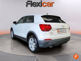 Audi Q2 Advanced 30 TDI 85kW (116CV) S tronic