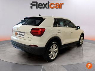 Audi Q2 Advanced 30 TDI 85kW (116CV) S tronic