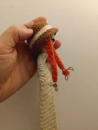 Marcapáginas Anna de las Tejas Verdes