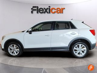 Audi Q2 Advanced 30 TDI 85kW (116CV) S tronic