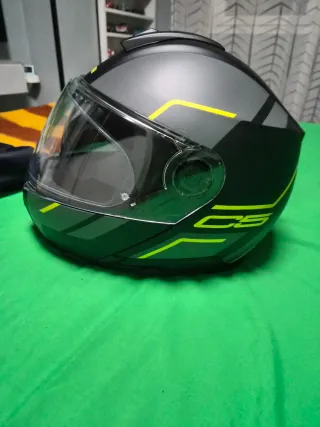 Casco Schuberth C5 talla M