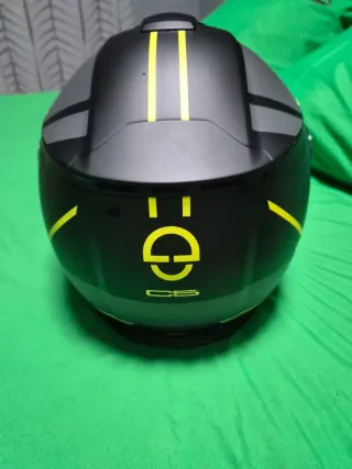 Casco Schuberth C5 talla M