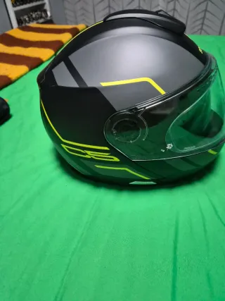 Casco Schuberth C5 talla M