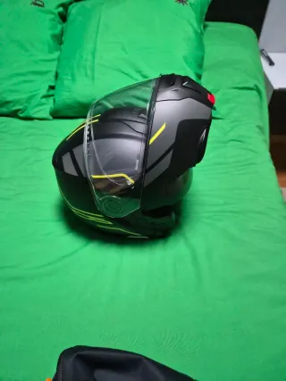 Casco Schuberth C5 talla M