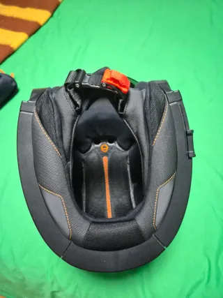 Casco Schuberth C5 talla M