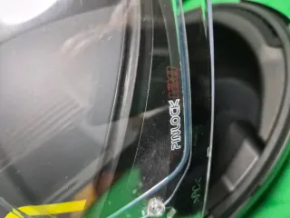 Casco Schuberth C5 talla M