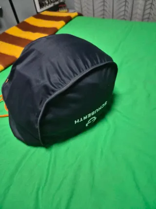 Casco Schuberth C5 talla M