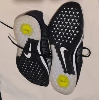 Zapatillas Nike Zoom Speed TR3