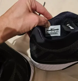 Zapatillas Nike Zoom Speed TR3