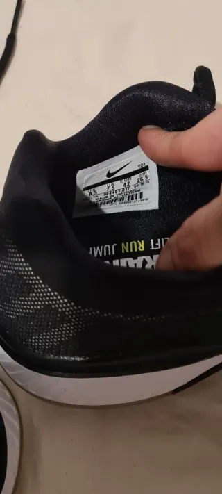 Zapatillas Nike Zoom Speed TR3