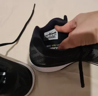 Zapatillas Nike Zoom Speed TR3