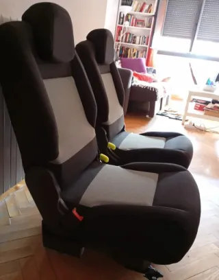 Citroen Berlingo 2018